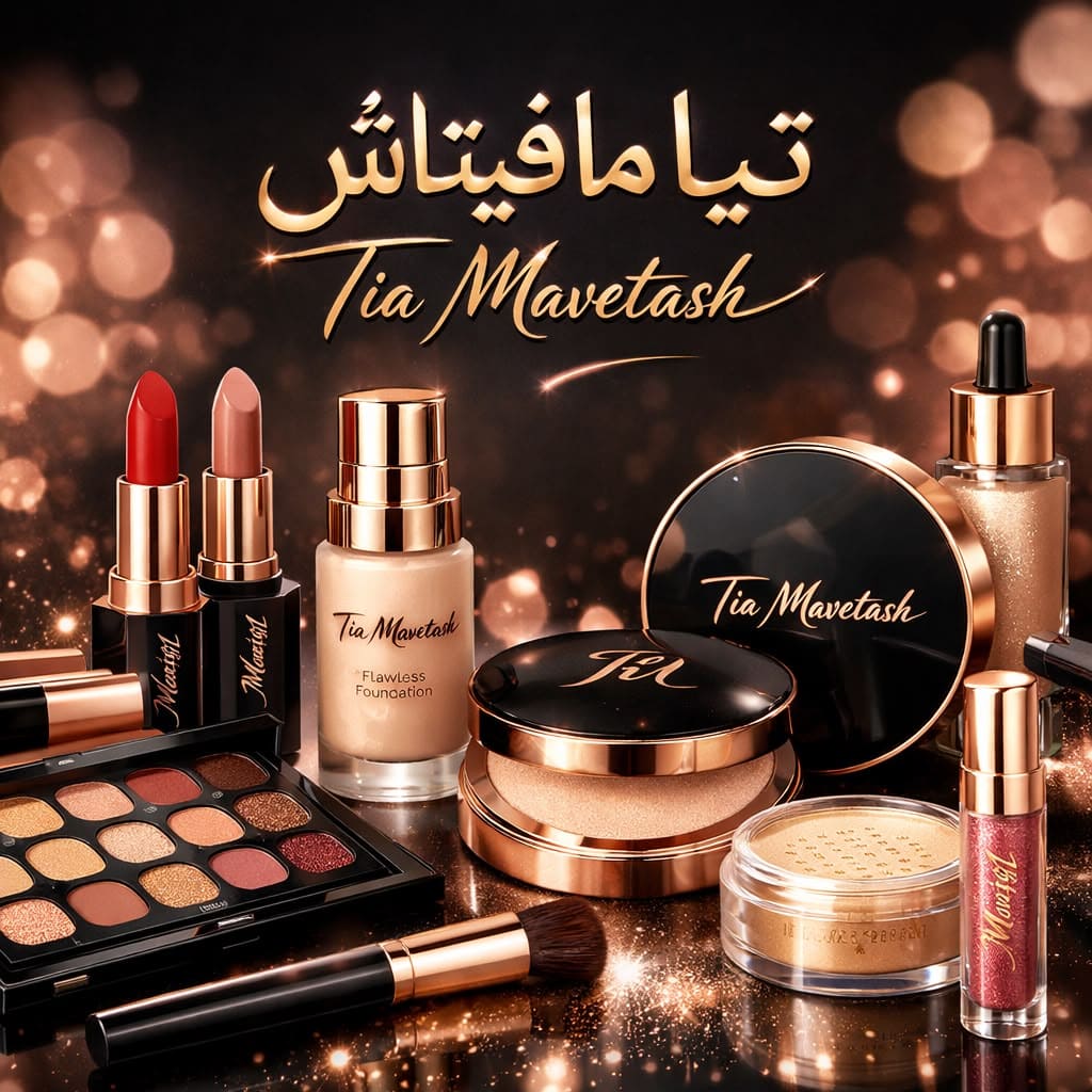 Signature Cosmetics