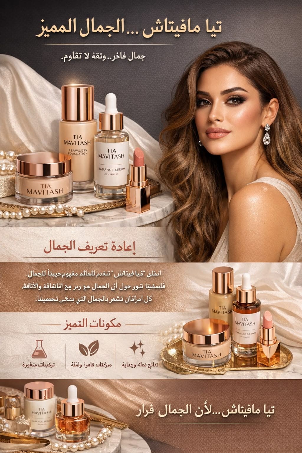 Beauty Campaign