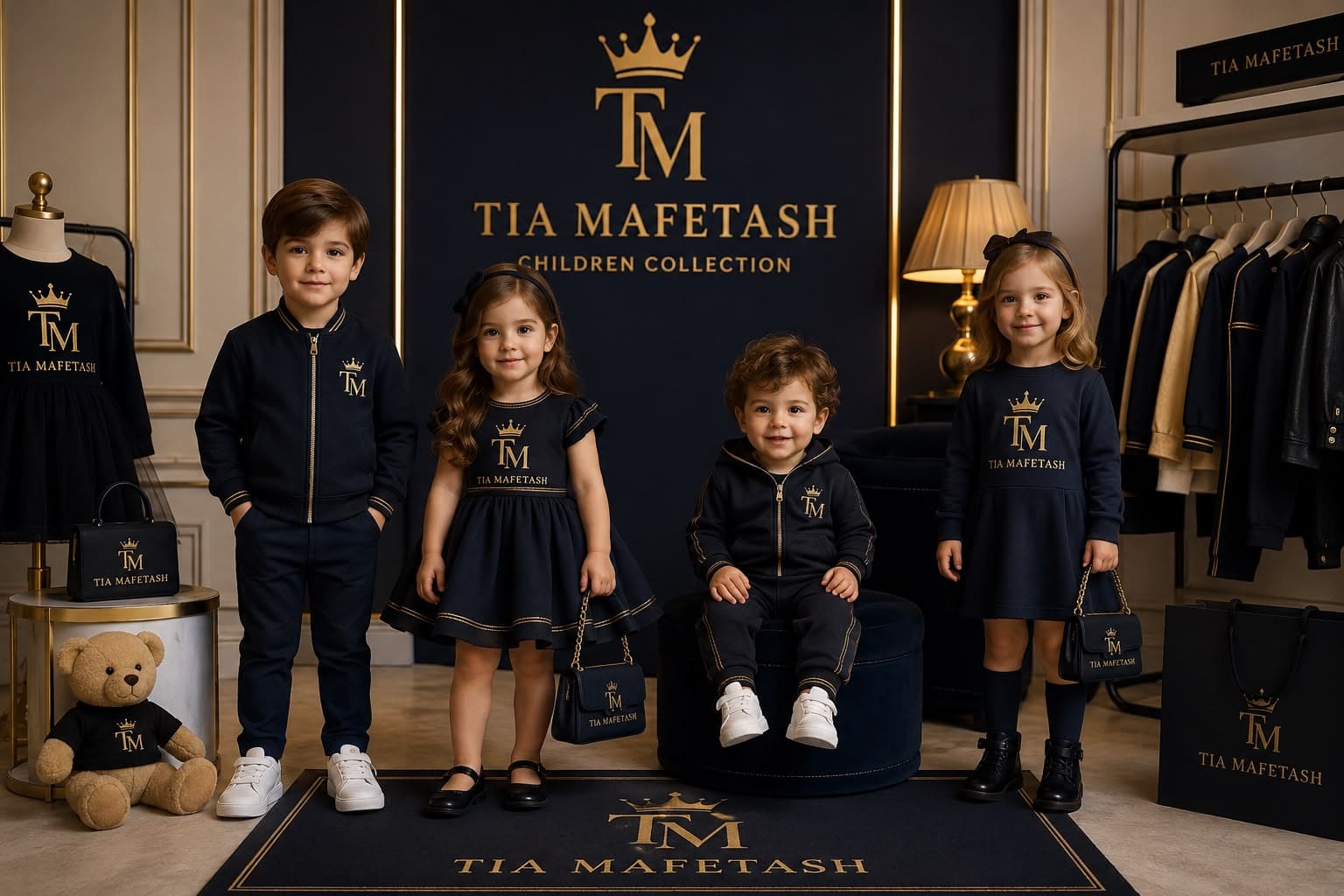 Children's Collection