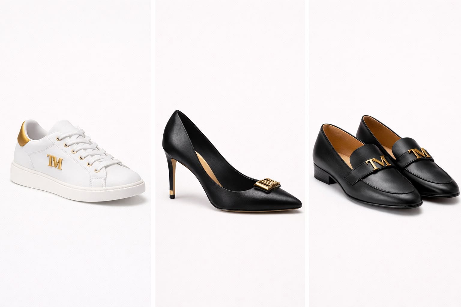 Footwear Collection