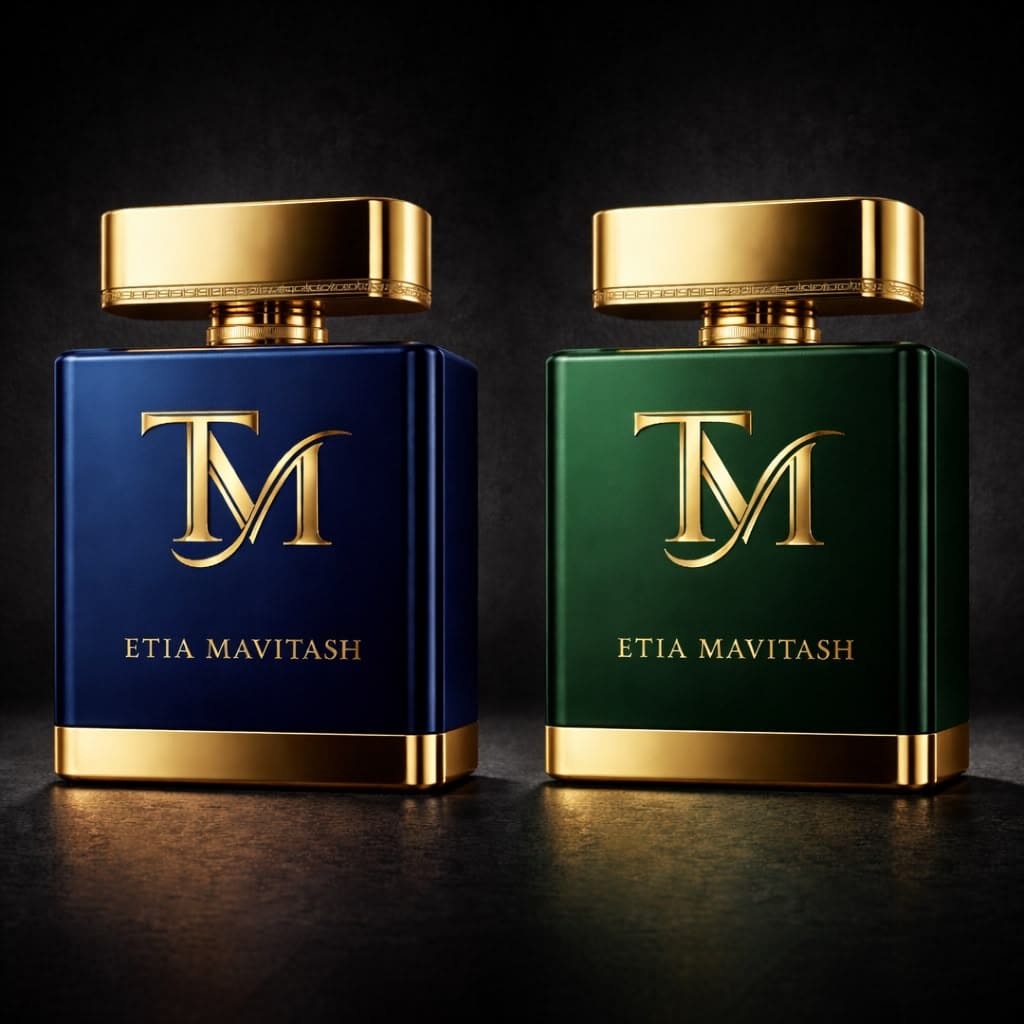 Exclusive Fragrance Duo